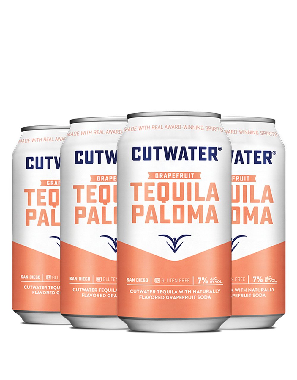 Cutwater Variety Pack (32 Cans)