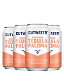 Cutwater Variety Pack (32 Cans)