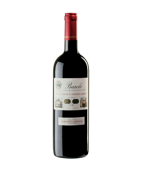 Marchesi di Barolo Tradizione DOCG 2014