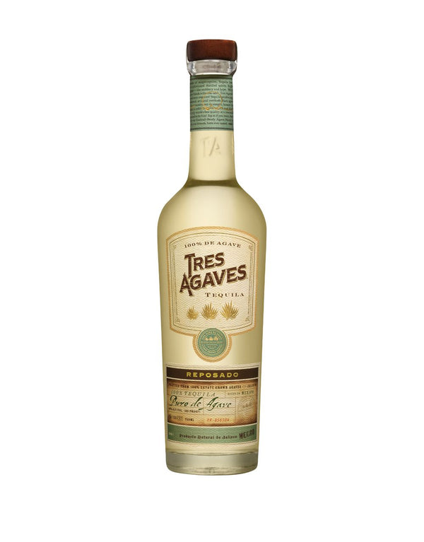 Tres Agaves® Reposado