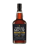 The Real McCoy 12 Year Aged Rum