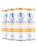 Sundial Cocktails Tropical Mai Tai (24 Pack)