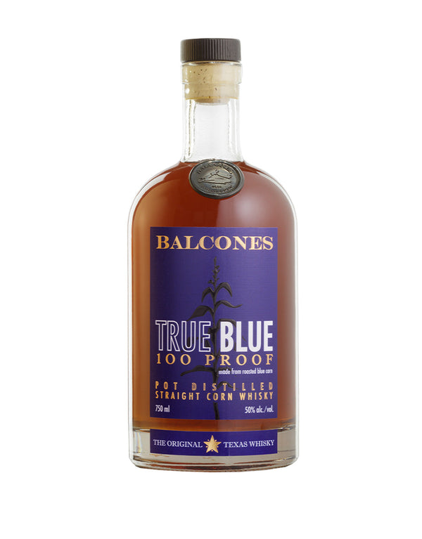 Balcones True Blue 100