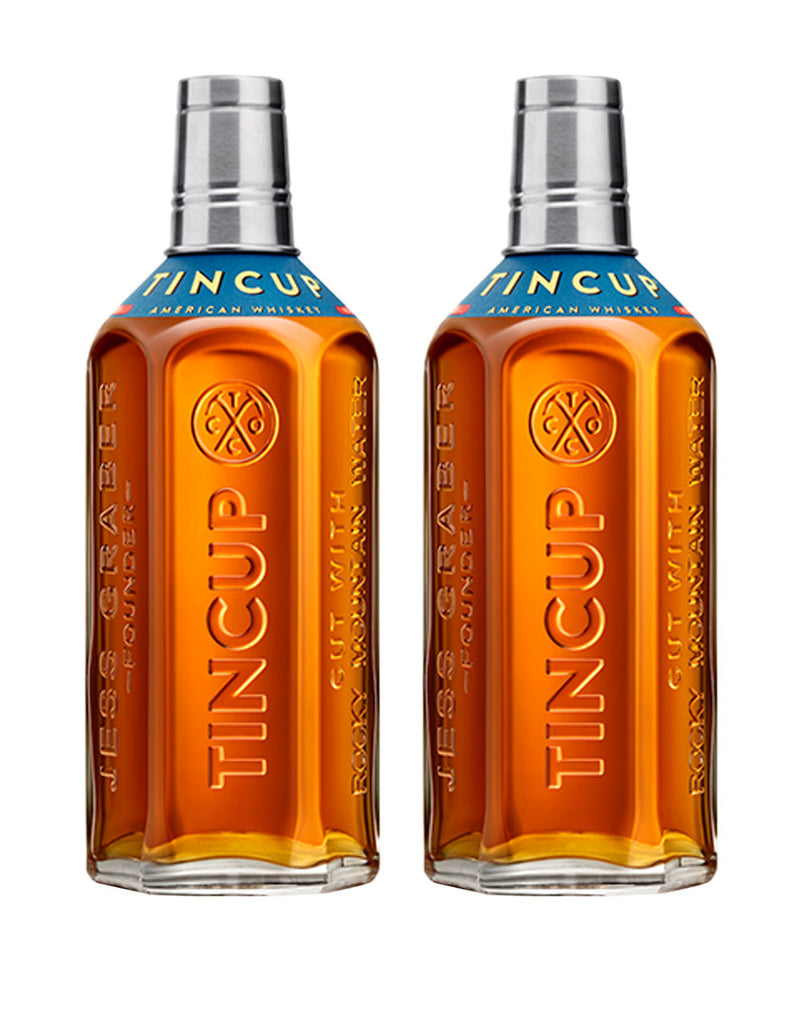 TINCUP® (2 Bottles)