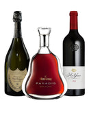 THE ULTIMATE HOLIDAY DINNER PACKAGE