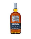 Uncle Bob's Whiskey 6