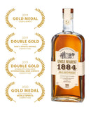 Uncle Nearest Premium Whiskey Trilogy