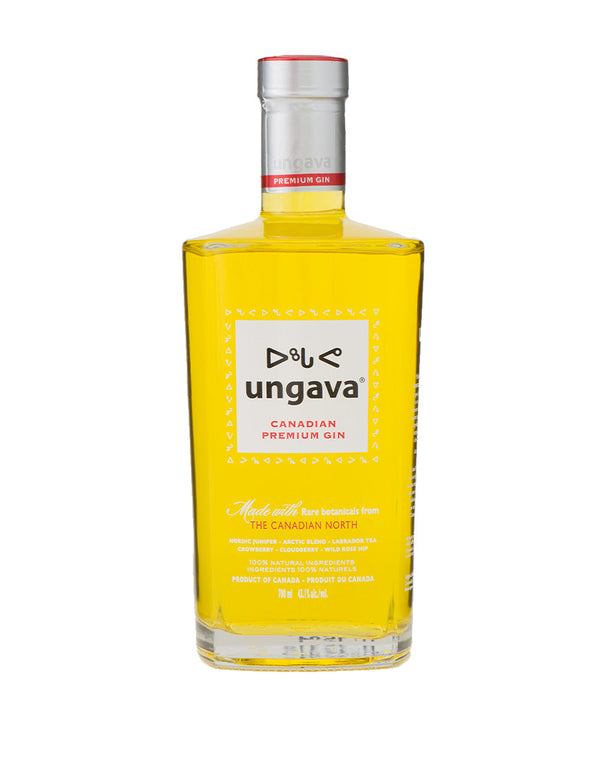 Ungava Gin