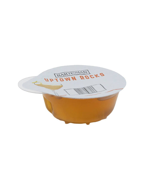 Bartesian UPTOWN ROCKS Capsules (6 PACK)