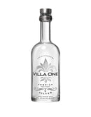 VILLA ONE TEQUILA (3 bottles)