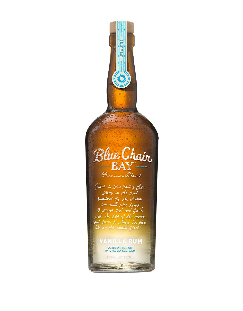 Blue Chair Bay Rum Cocktail Collection