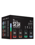 SESH Variety Pack #1 (12 Pack)