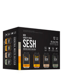 SESH Variety Pack