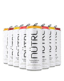 NUTRL Vodka Seltzer Variety Pack (24 pack)