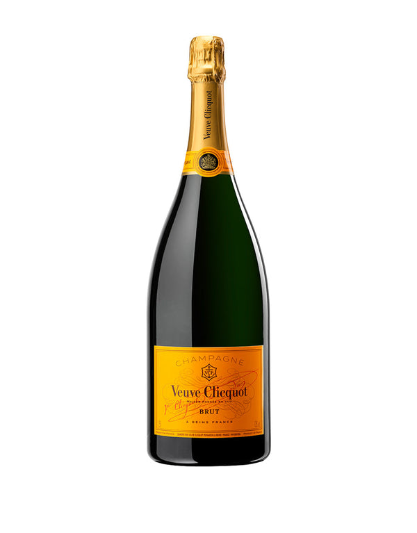 Veuve Clicquot Yellow Label (1.5L)