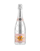Veuve Clicquot Rich Rosé with Waterford Markham Champagne Chiller