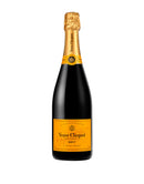 Veuve Clicquot Yellow Label New Year's Eve Set