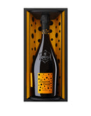 Veuve Clicquot La Grande Dame 2012 x Yayoi Kusama Limited Edition