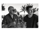 VILLA ONE TEQUILA (3 bottles)