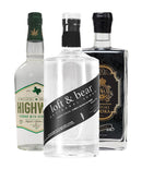 Black-Owned Vodka Discovery Collection