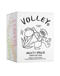 Volley Multi-Pack Tequila Seltzer – Case of 24