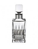 Waterford Lismore Revolution Decanter Square 25.3 Oz