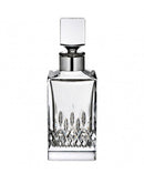 Waterford Lismore Revolution Decanter Square 25.3 Oz