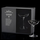 Waterford Elegance Champagne Belle Coupe Set