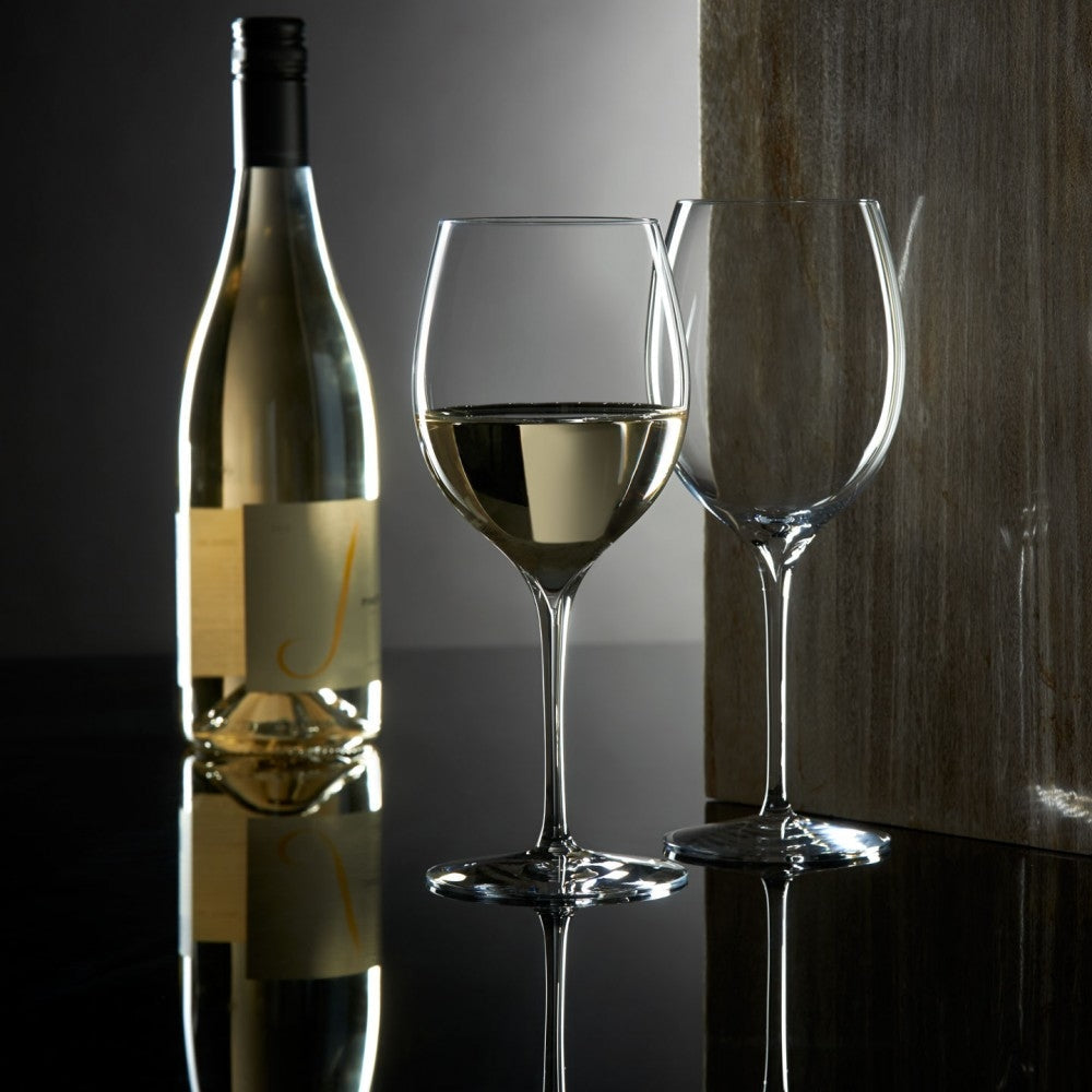 Waterford Elegance Pinot Grigio Wine Set