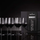 Waterford Elegance Wine Tasting Party 15 Oz Set
