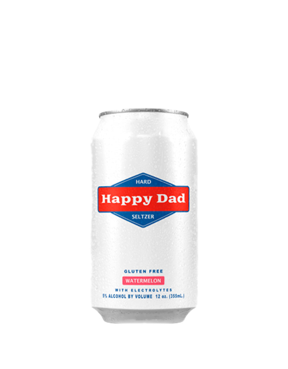 Happy Dad Hard Seltzer Variety Pack (12 Cans)