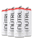 NUTRL Watermelon Vodka Seltzer (12 pack)