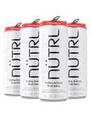 NUTRL Watermelon Vodka Seltzer (24 pack)