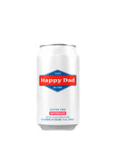 Happy Dad Hard Seltzer Variety Pack (12 Cans)