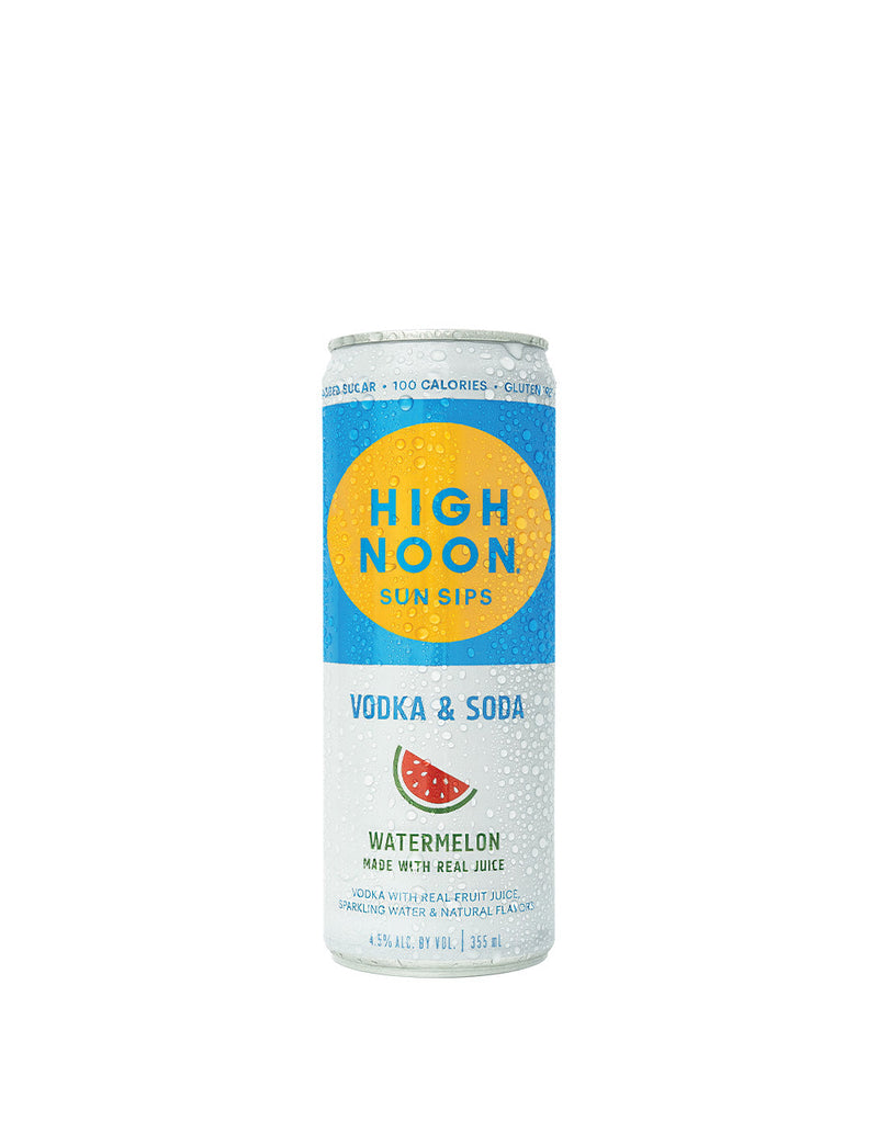 High Noon Hard Seltzer Variety Pack (12 pack)