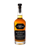 Westward American Single Malt Whiskey
