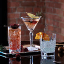 Waterford Lismore Martini 4 Oz Set