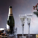 Waterford Lismore Bottle Coaster