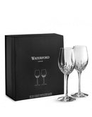 Waterford Lismore Essence White Wine 14 Oz Set