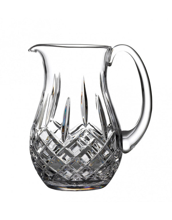 Waterford Lismore Pitcher