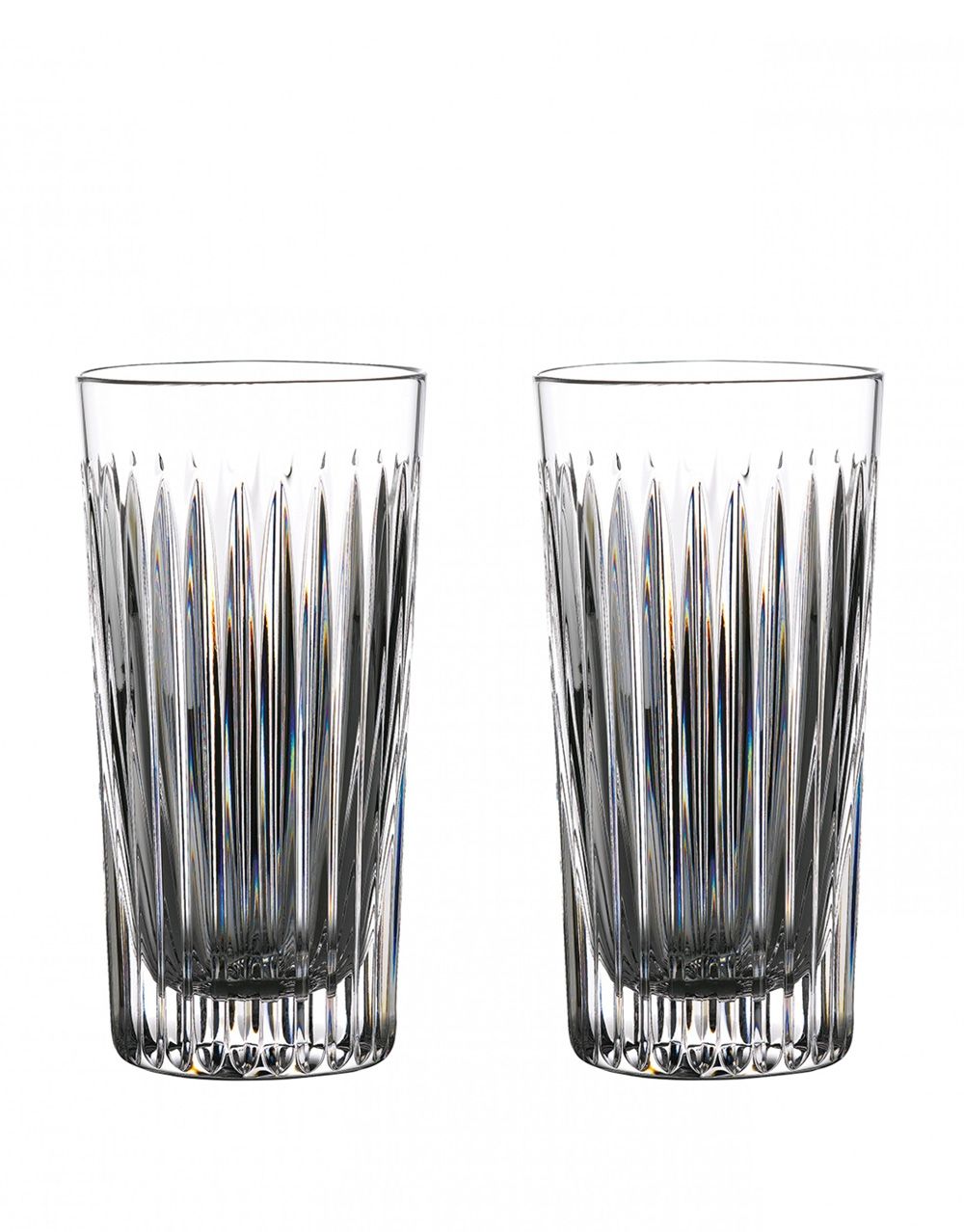 Waterford Gin Journeys Aras Hiball Pair