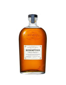 Redemption Wheated Bourbon Whiskey