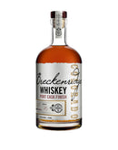 Breckenridge Port Cask Finish