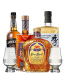 Whiskey Lovers Collection