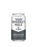 Cutwater Whiskey Mule (12 Pack)
