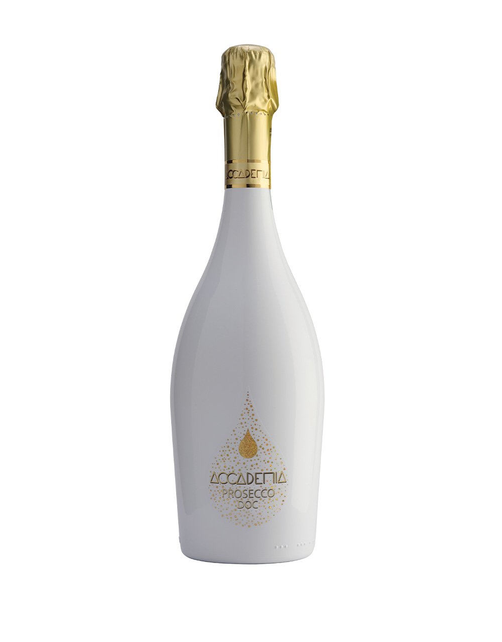 Accademia Black and White Special Occasion Pack