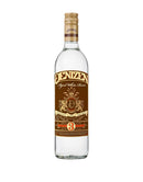 Denizen Aged White 3 Year Old Rum