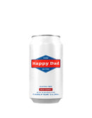 Happy Dad Hard Seltzer Variety Pack (12 Cans)