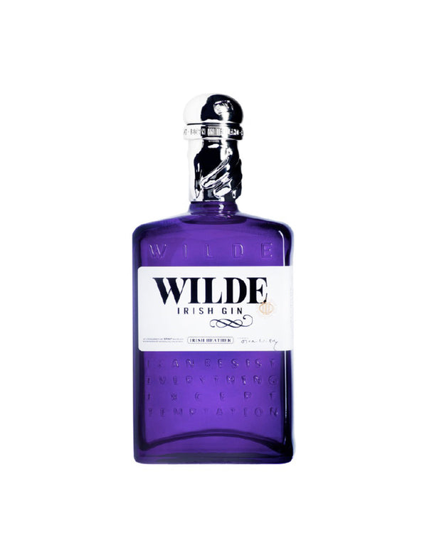 Wilde Irish Gin