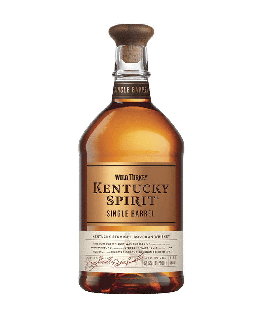 Wild Turkey Kentucky Spirit